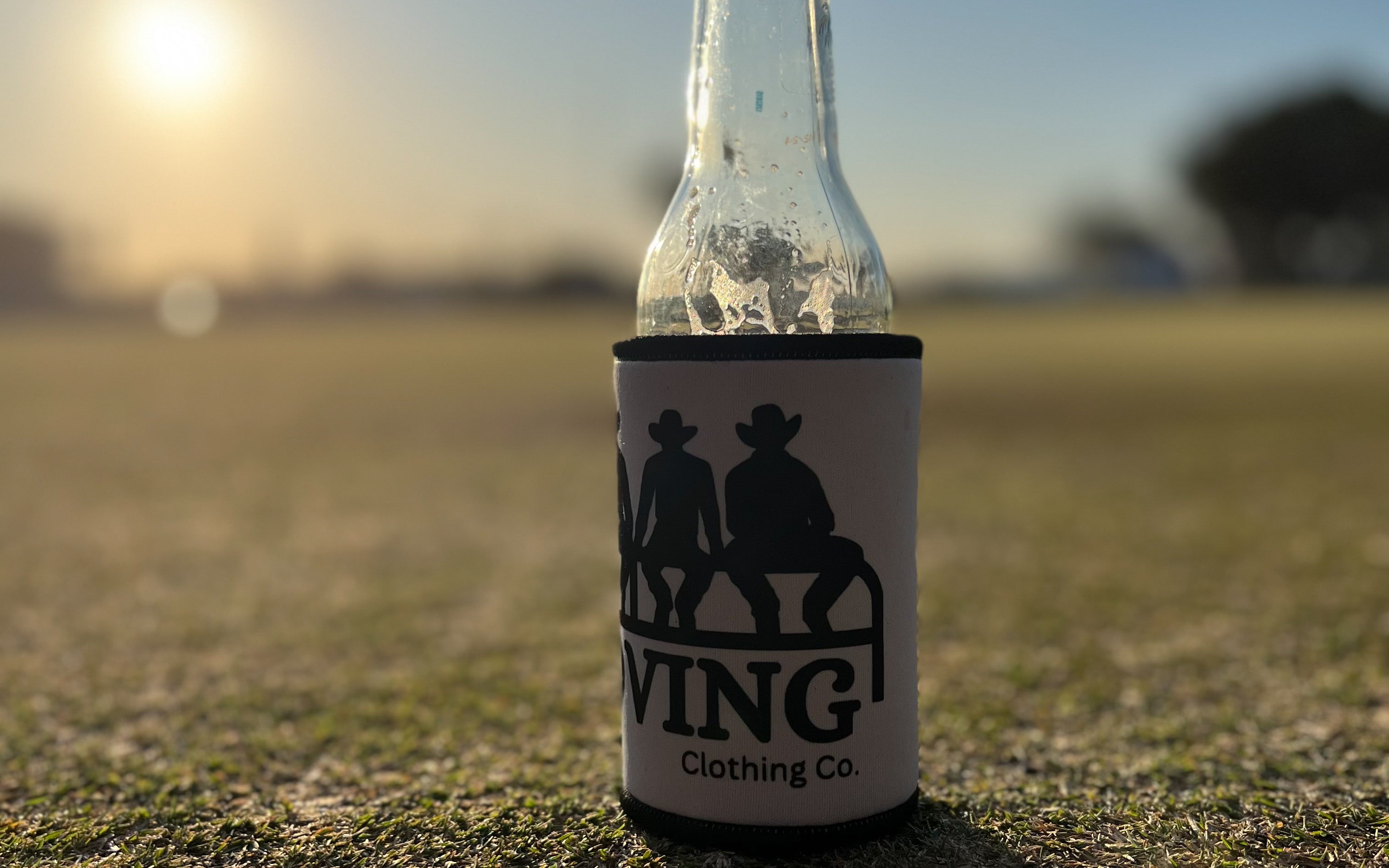 Beer Cooler – Droving Clothing Co